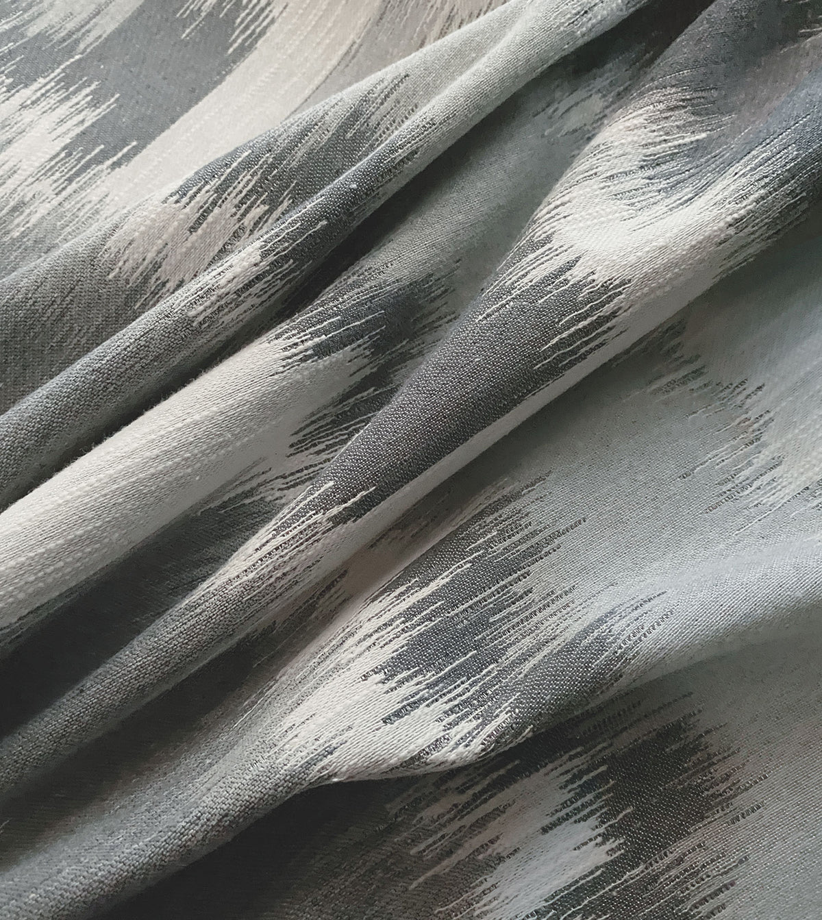 Shea Charcoal
