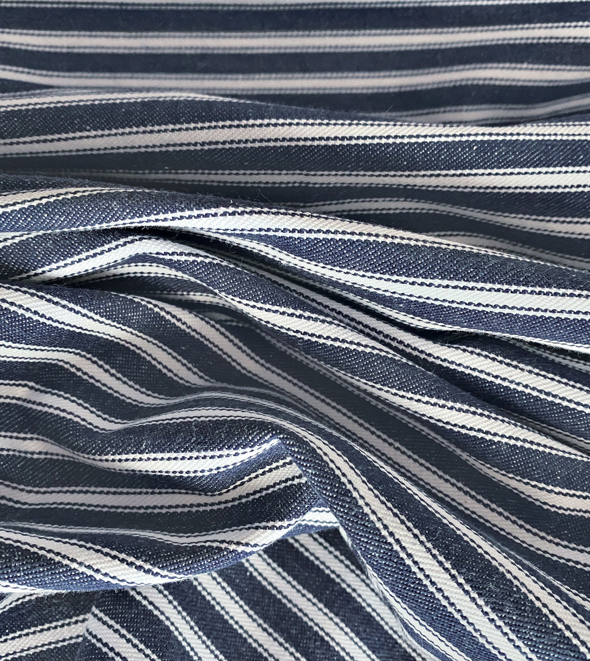 Heirloom Indigo
