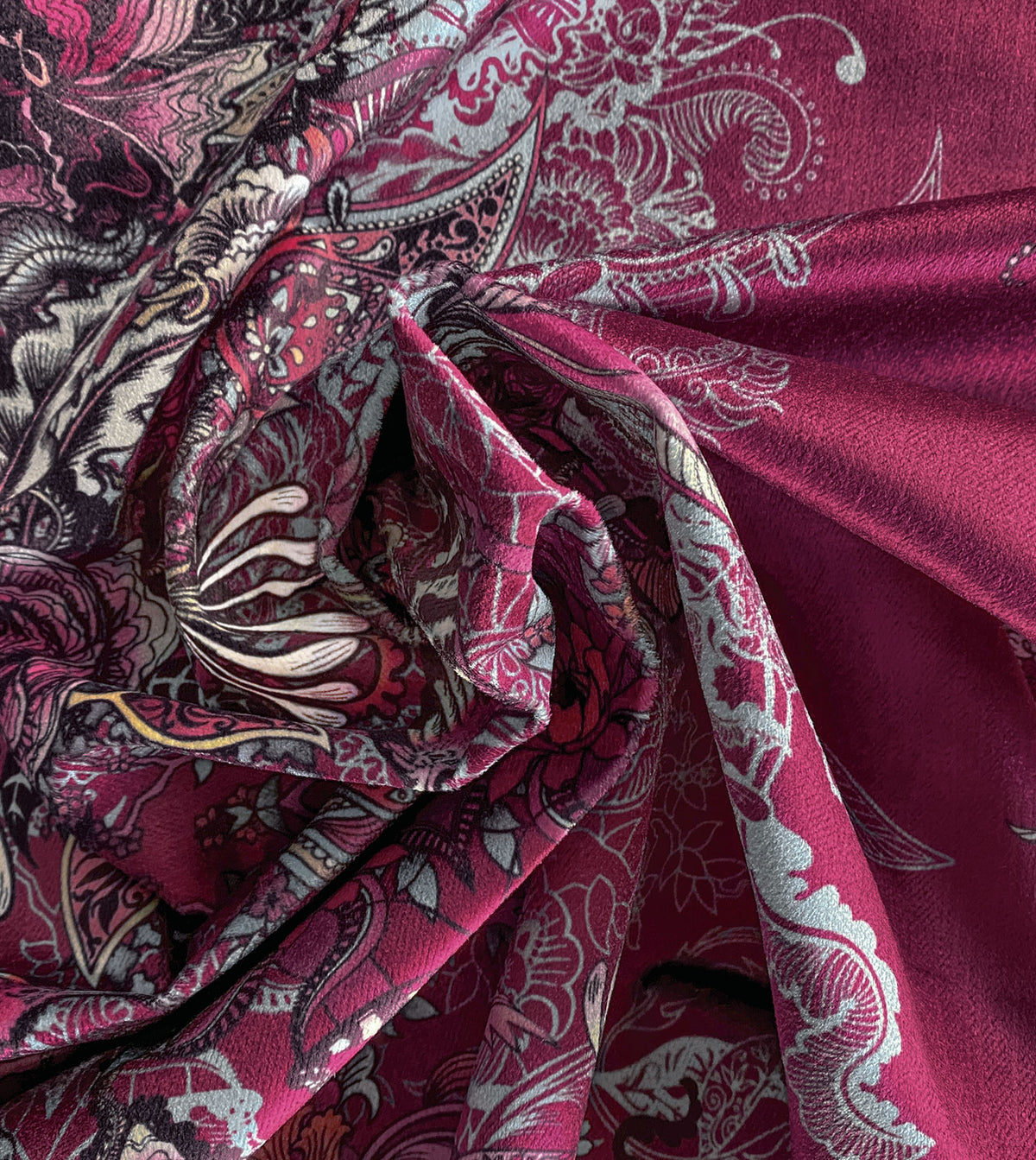 Lisse Cerise