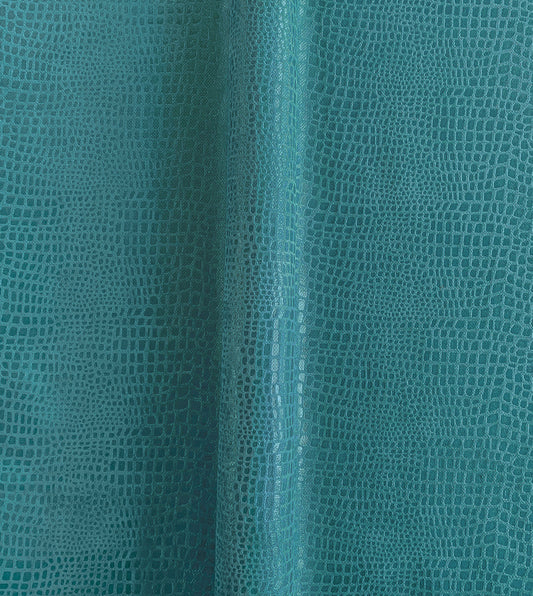 Nagini Teal