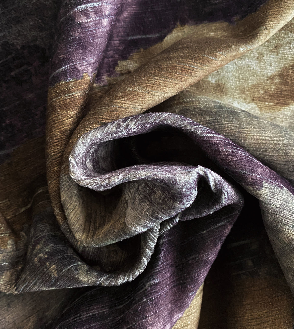 Storm Amethyst