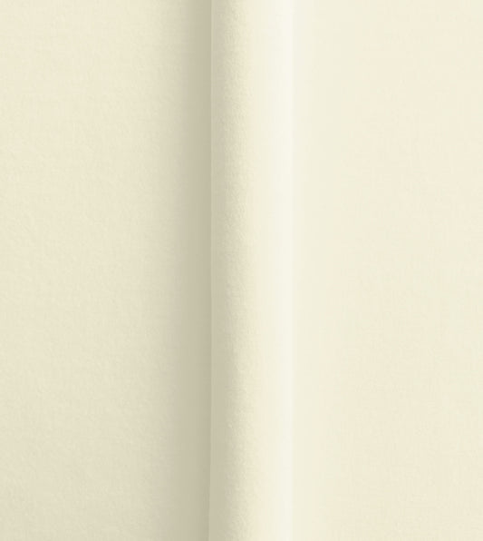 VANTH NAPPED DRAPERY LINING IN IVORY