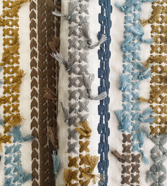 ZERRINY BLUE