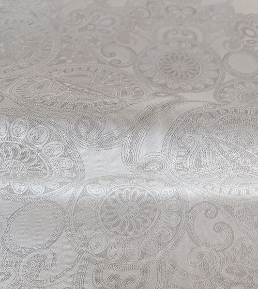 Incanto Silver