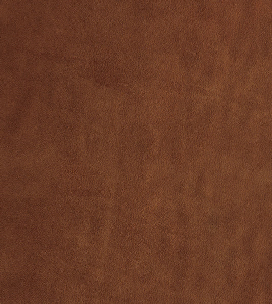 LUTHER COGNAC LEATHER HIDE FULL