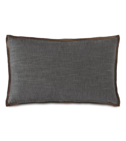 Indochine Art Deco Decorative Pillow