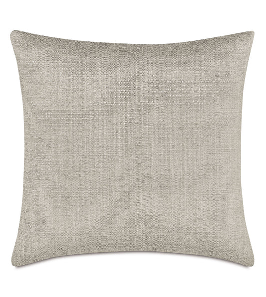 ZEYLIN PIECED DECORATIVE PILLOW