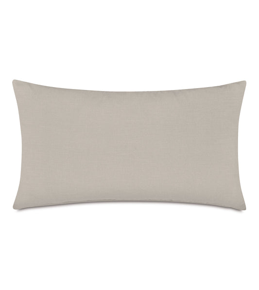 ZEYLIN FRINGE DECORATIVE PILLOW