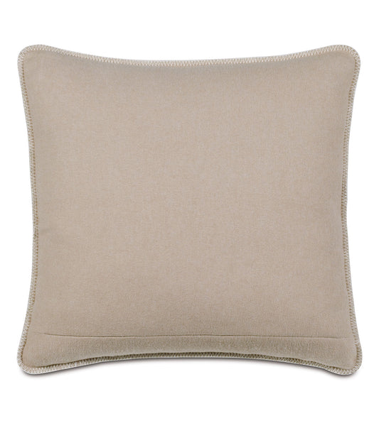 Kelso Flannel Euro Sham