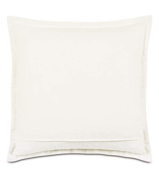 Kelso Pinstripe Decorative Pillow