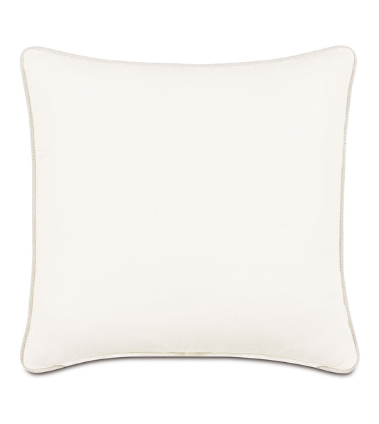 Kelso Houndstooth Decorative Pillow