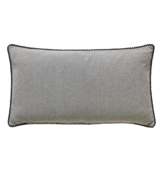 Rosenthal Dusk King Sham Left