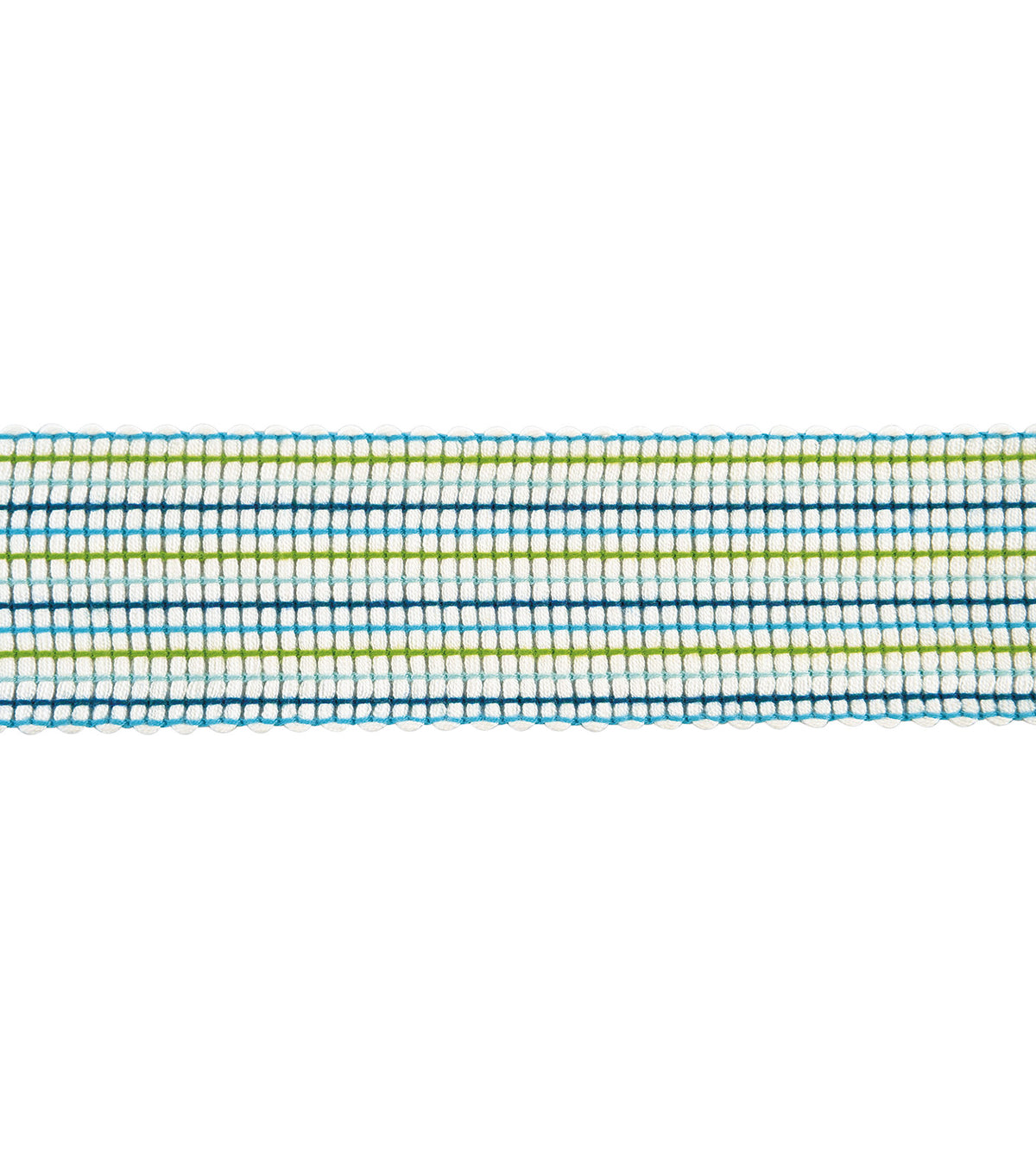 Border Azul