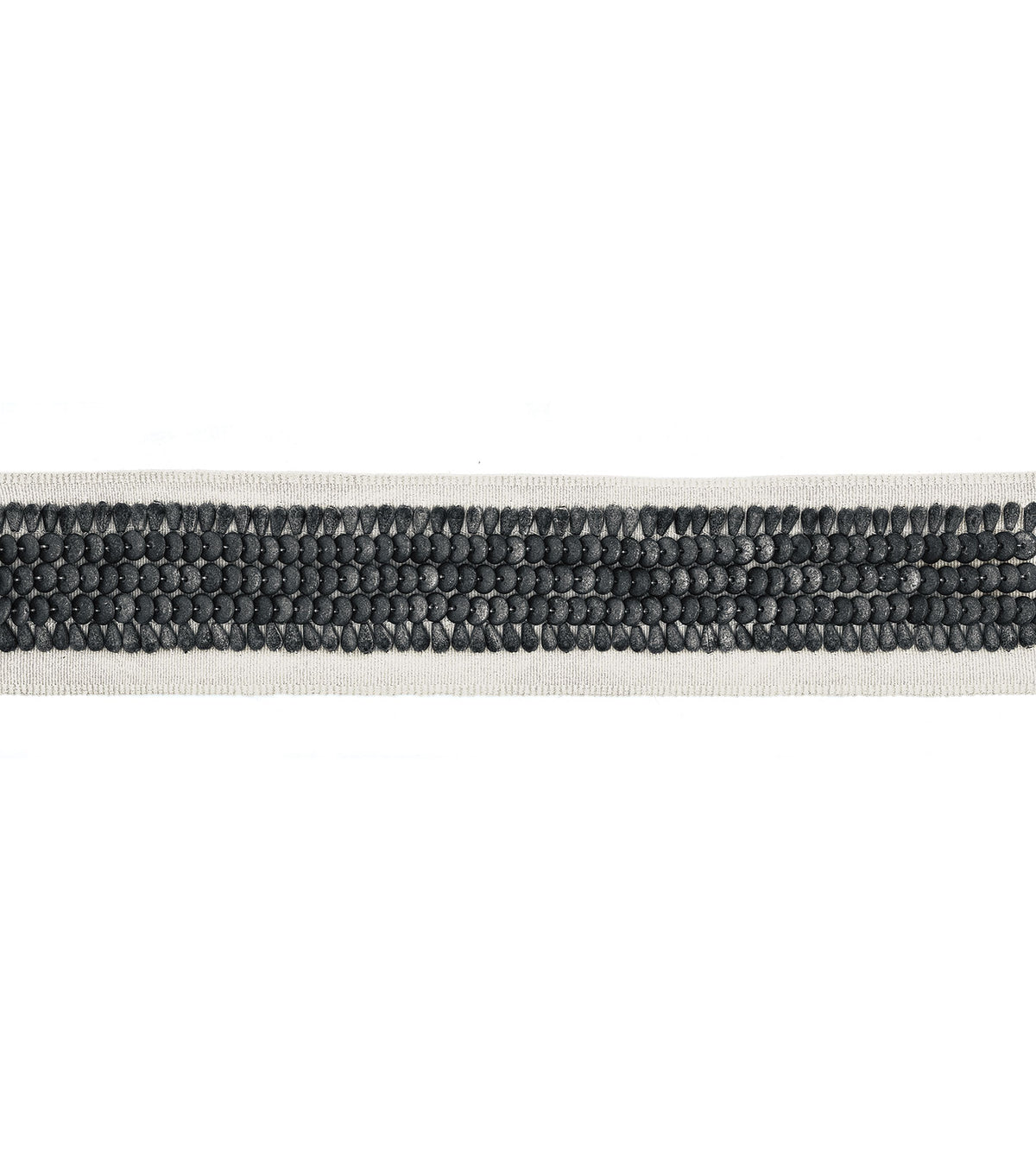 Kamak Gray Border