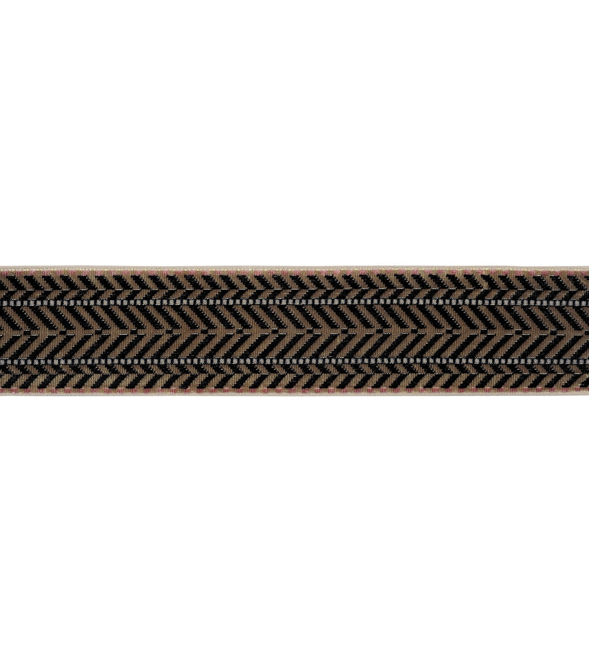 Ruota Copper Border Trim