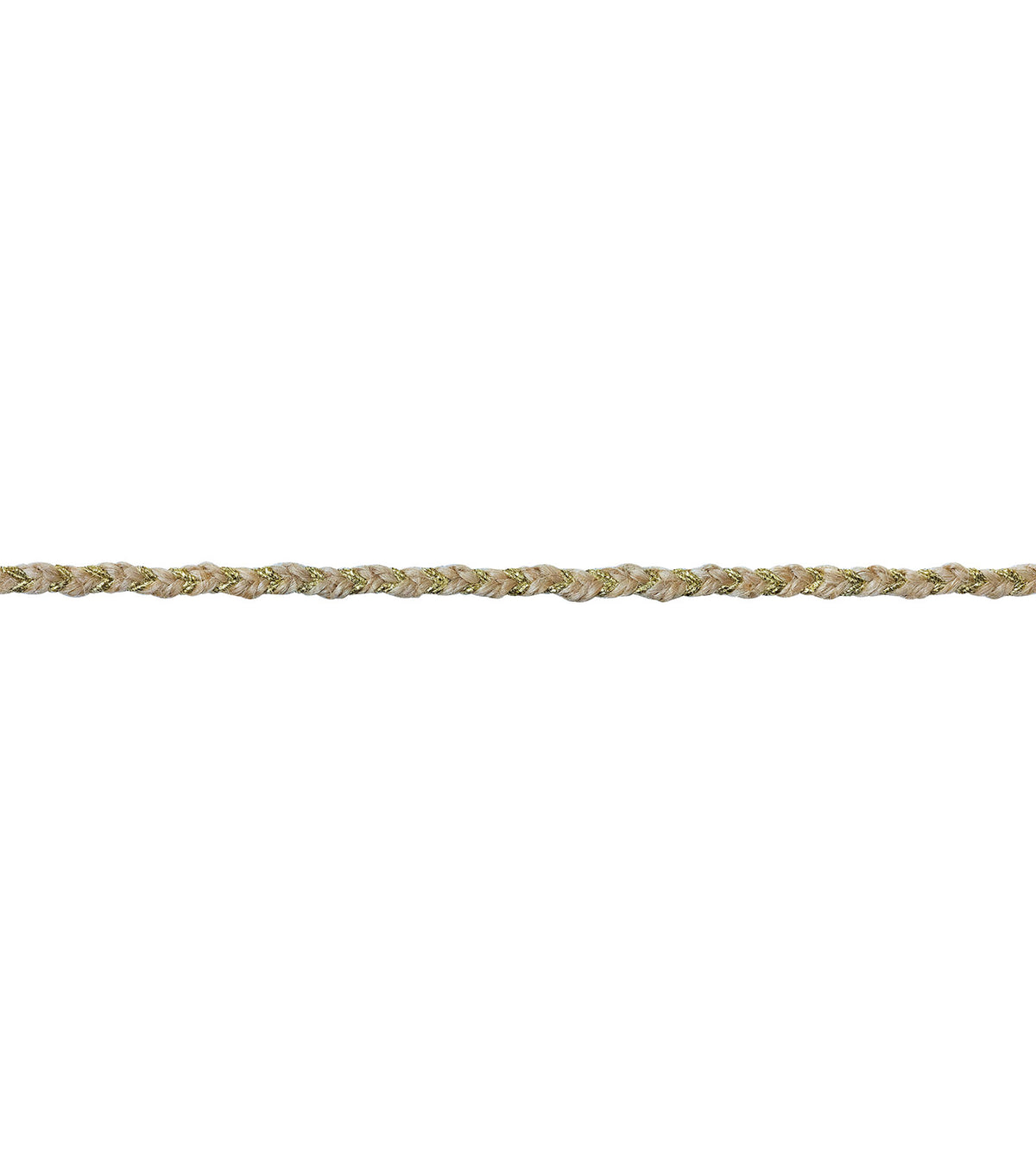 Gimp Gold/Natural