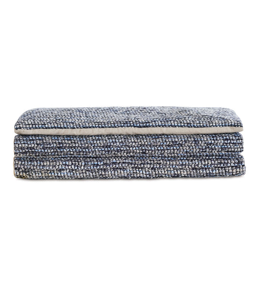 Beau Textured Bed Scarf