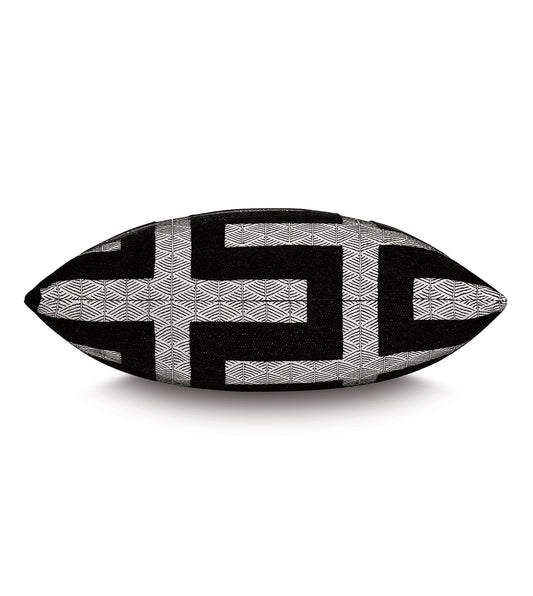 Telio Fret Decorative Pillow
