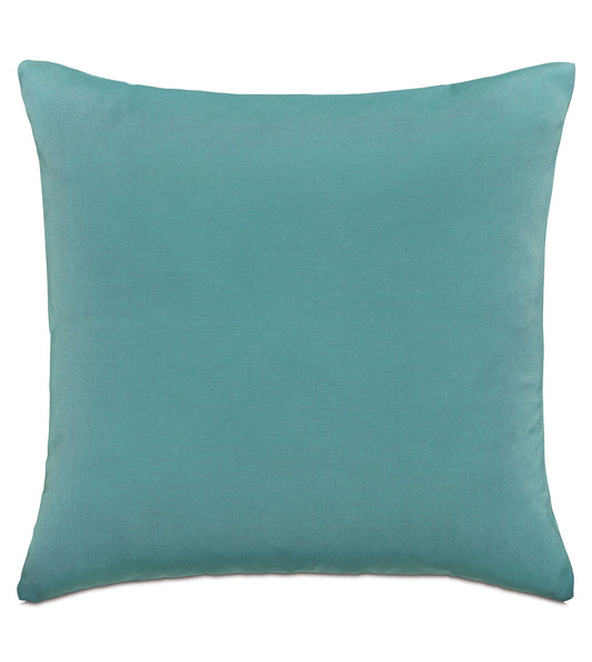 SAIL COLORBLOCK DECORATIVE PILLOW IN SKY