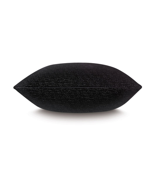 Stiletto Dot Decorative Pillow