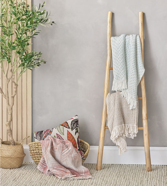 Sybil Spa Throw