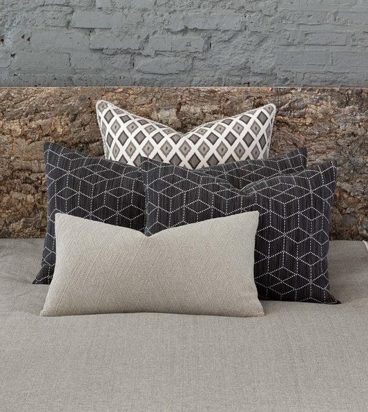 Bale Graphic Standard Sham