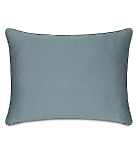 ZEYLIN VELVET STANDARD SHAM