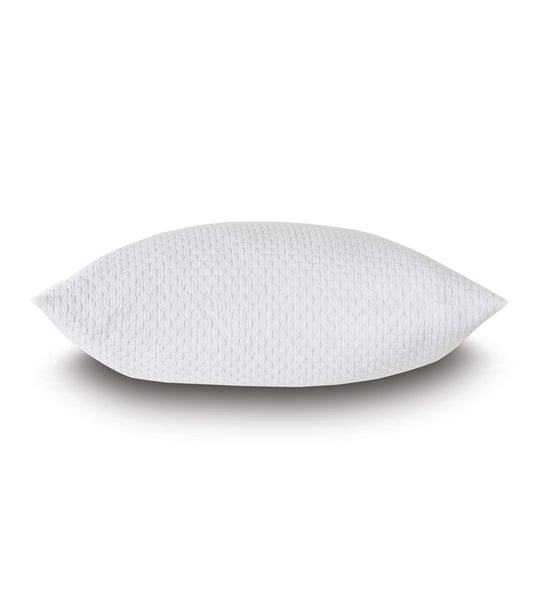 Albany White Euro Sham