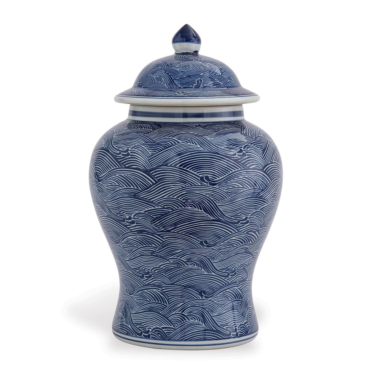 Aegean Small Jar 18"H