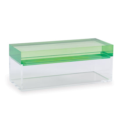 Glencoe Green Box