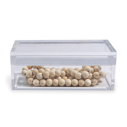 Glencoe Clear Box