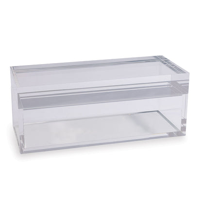 Glencoe Clear Box