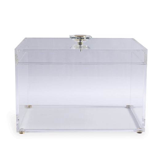 Milan Clear Box