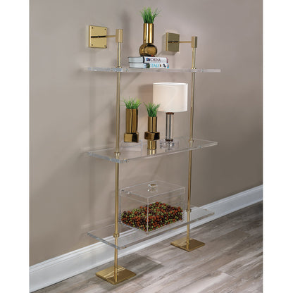 Milan Clear Box