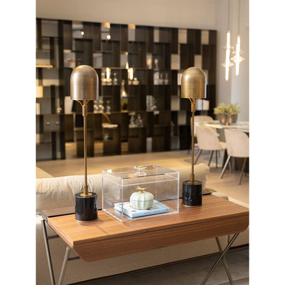 Milan Clear Box