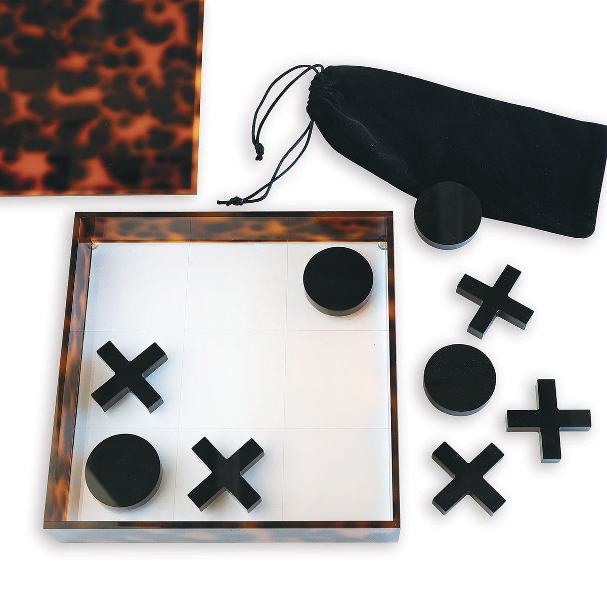 Tictactoe Tortoise Set