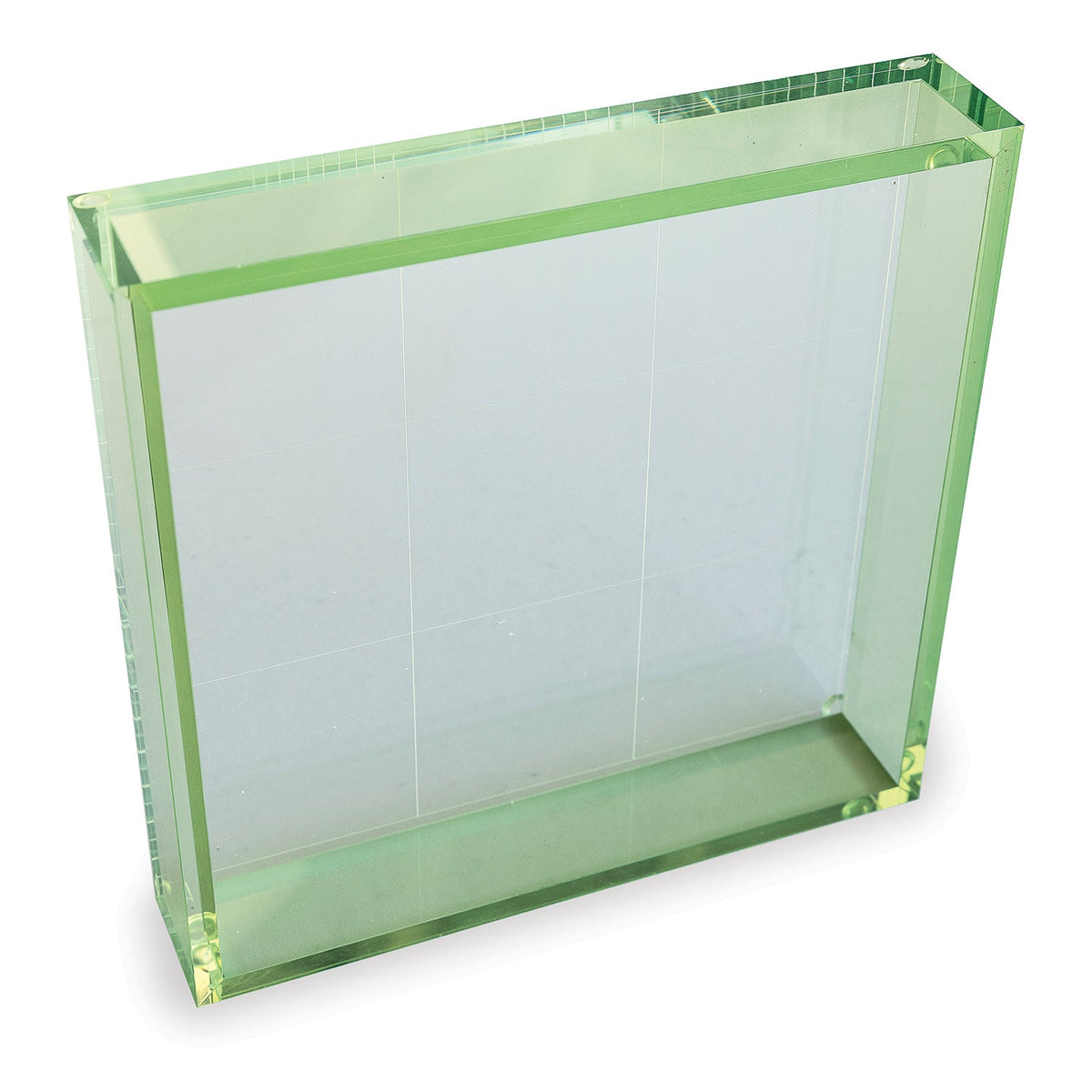 Tictactoe Green Set