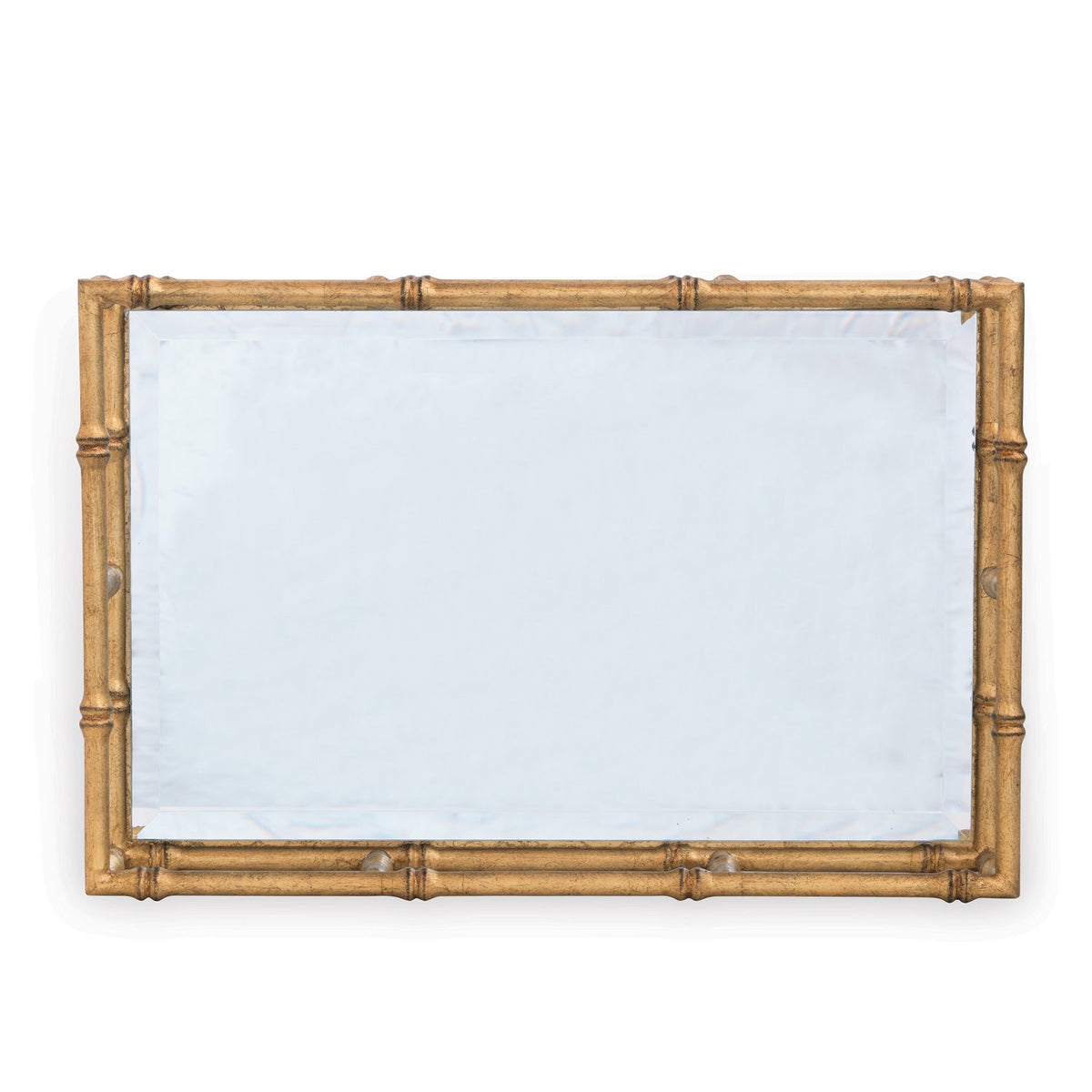 Doheny Gold Tray