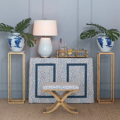 Doheny Gold Tray