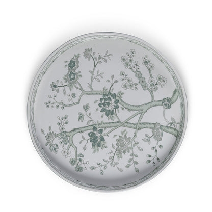 Jardin Green Tray