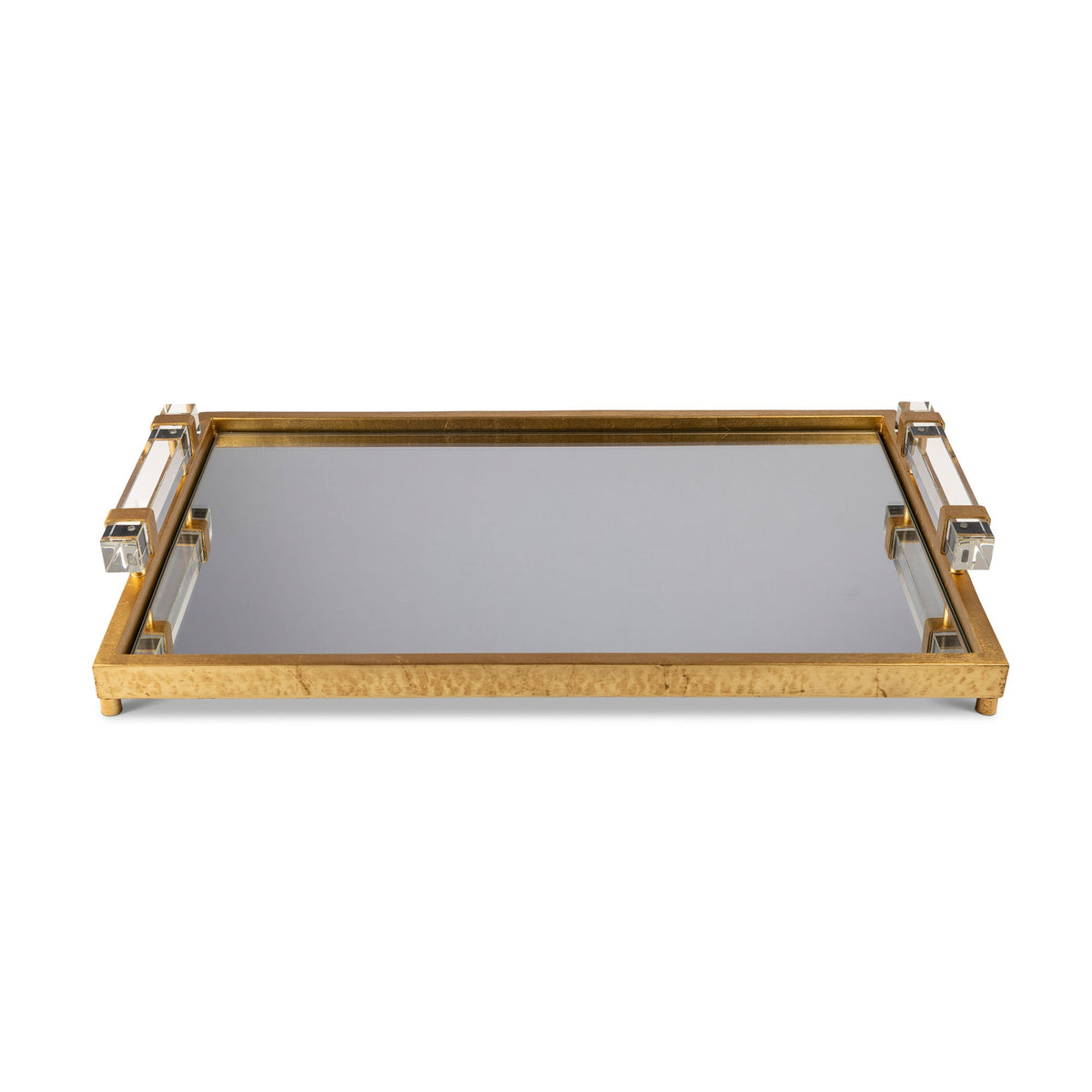 Artemis Crystal Tray