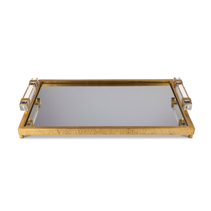 Artemis Crystal Tray