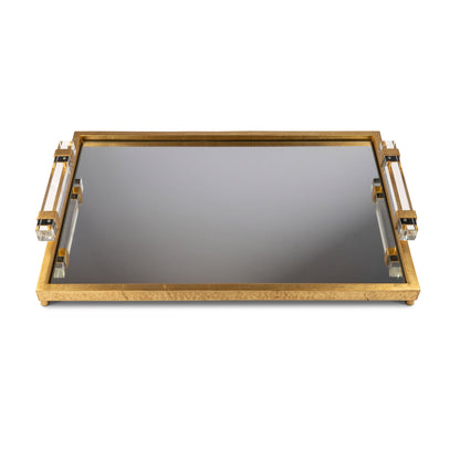 Artemis Crystal Tray