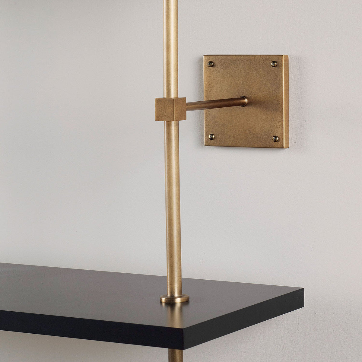 Marais Wall Support (set of 2)