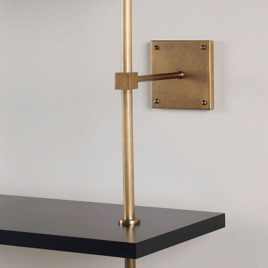 Marais Wall Support (set of 2)