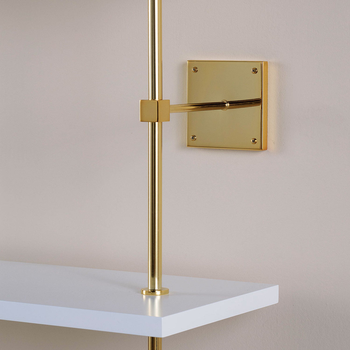 Marais Wall Support (set of 2)