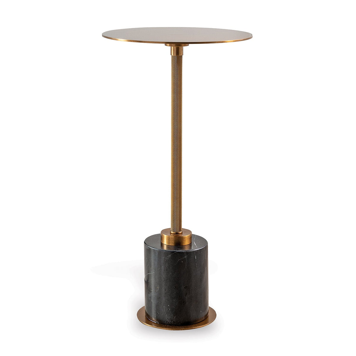 Parliament Brass Table