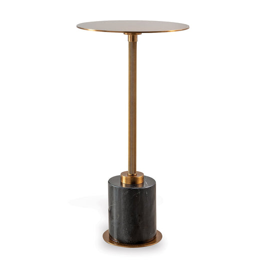 Parliament Brass Table