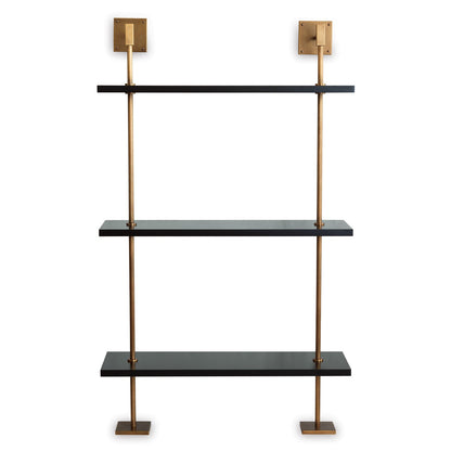 Marais Black Shelf