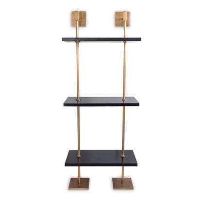 Marais Black Shelf